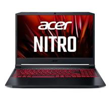 لپ تاپ ایسر 15.6 اینچی مدل Nitro 5 AN515 پردازنده Core i7 11800H رم 16GB حافظه 512GB SSD گرافیک 4GB 3050TI